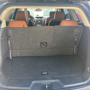 2016 Chevrolet TRAVERSE LT — миниатюра 38