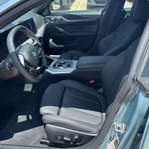 صورة مصغرة 32 لـ 2025 BMW 430I GRAN COUPE