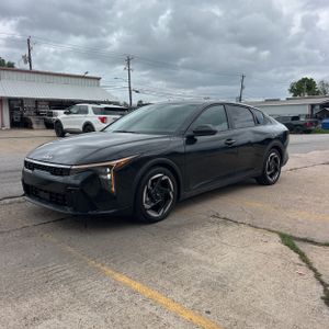 KIA K4 EX - 1