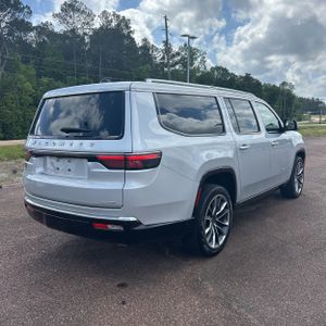 JEEP WAGONEER L SERIES III - 8