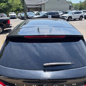 2016 Lincoln MKX RESERVE 缩略图 16