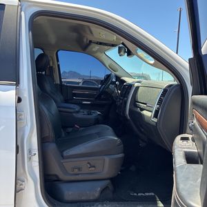 2014 RAM 2500 LARAMIE 缩略图 33