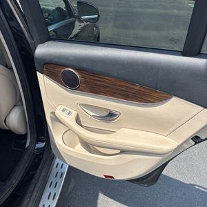 2016 Mercedes-BENZ GLC photo 87