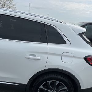 LINCOLN NAUTILUS RESERVE - 6