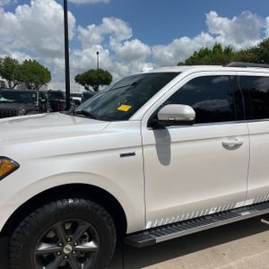 FORD EXPEDITION XLT - 2