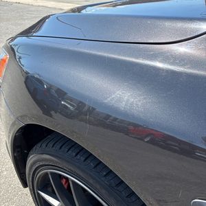 2015 Mitsubishi LANCER EVOLUTION GSR — миниатюра 55