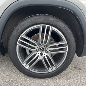 2023 Mercedes-BENZ GLS 缩略图 18