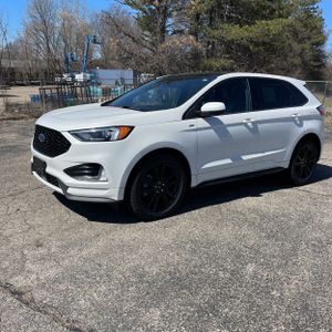 FORD EDGE ST-LINE - 1