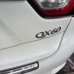 2018 Infiniti QX60 BASE 照片 65