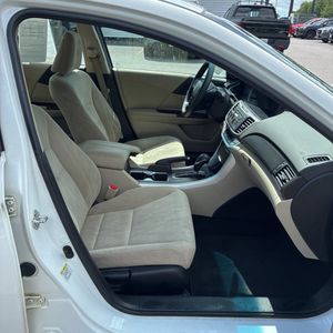 2013 Honda ACCORD EX thumbnail 29
