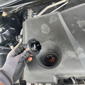 2018 Toyota CAMRY LE thumbnail 43