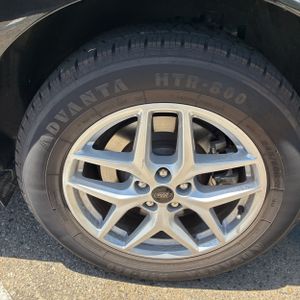 2024 FORD EDGE SEL — миниатюра 18
