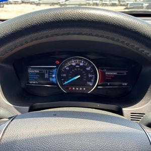 2018 FORD EXPLORER LIMITED — миниатюра 44