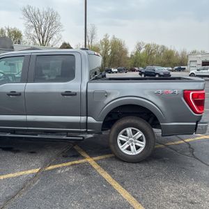 FORD F150 XLT - 6