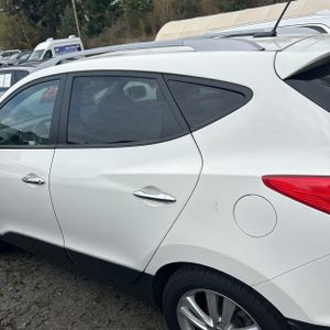 HYUNDAI TUCSON LIMITED - 6