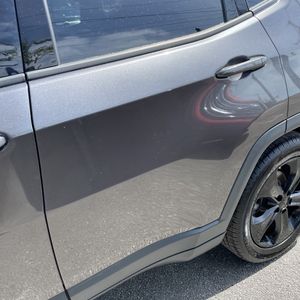 صورة مصغرة 55 لـ 2021 JEEP COMPASS ALTITUDE