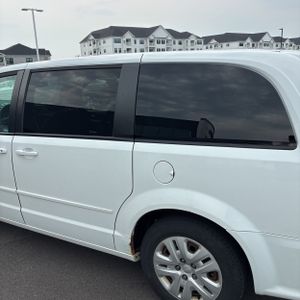 2014 Dodge GRAND CARAVAN SE — фото 6