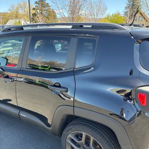 JEEP RENEGADE 80TH ANNIVERSARY EDITION - 6