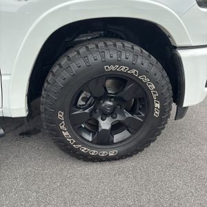 2026 RAM 1500 BIG HORN — миниатюра 20