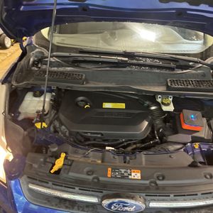 2014 FORD ESCAPE SE — миниатюра 43