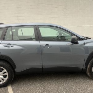 2024 Toyota COROLLA CROSS L 缩略图 11