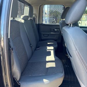 2018 RAM 1500 BIG HORN — миниатюра 34