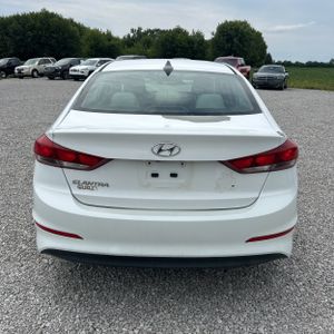 صورة 7 لـ 2018 Hyundai ELANTRA SEL