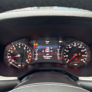 2023 JEEP COMPASS LIMITED 缩略图 37