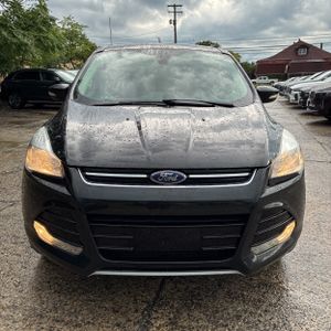2013 FORD ESCAPE SEL — миниатюра 14