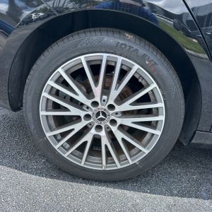2024 Mercedes-BENZ CLA — миниатюра 19