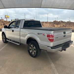 FORD F-150 STX - 5