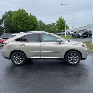 LEXUS RX 350 BASE - 10