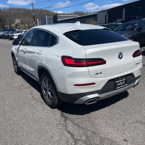 BMW X4 XDRIVE30I - 5
