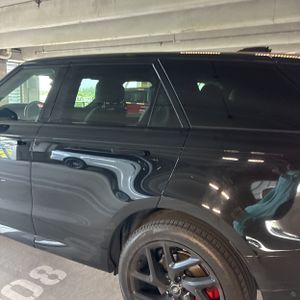 2023 LAND Rover RANGE ROVER SPORT P400 DYNAMIC SE 照片 6
