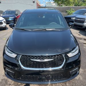 صورة مصغرة 15 لـ 2026 Chrysler PACIFICA SELECT