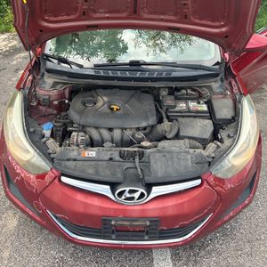 صورة مصغرة 38 لـ 2014 Hyundai ELANTRA SE