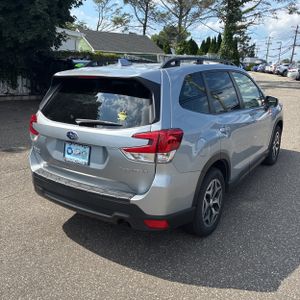 صورة 8 لـ 2023 Subaru FORESTER PREMIUM