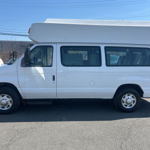 FORD E-SERIES E-350 SD - 4