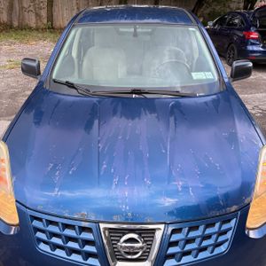 صورة 15 لـ 2009 Nissan ROGUE S