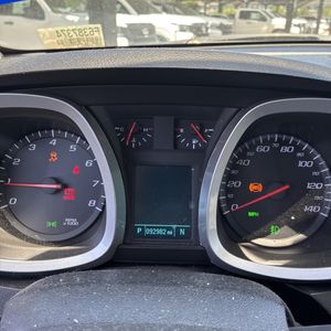 2015 Chevrolet EQUINOX LT 缩略图 39