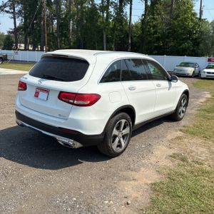 MERCEDES-BENZ GLC - 8