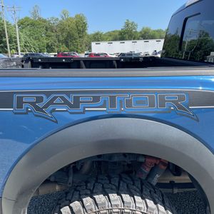 صورة مصغرة 23 لـ 2019 FORD F-150 RAPTOR