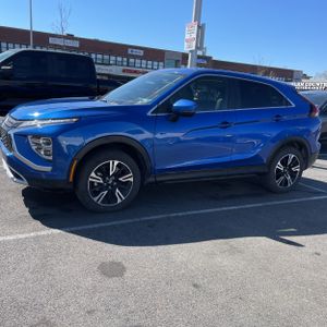 MITSUBISHI ECLIPSE CROSS SE S-AWC - 3