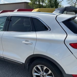 LINCOLN MKC SELECT - 6