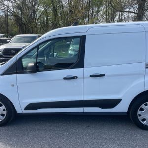 FORD TRANSIT CONNECT XL - 3