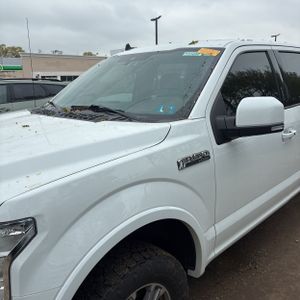 FORD F-150 LARIAT - 2