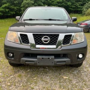 2015 Nissan FRONTIER SV — миниатюра 14