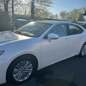LEXUS ES 350 BASE - 2