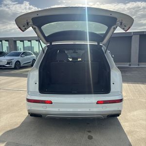 2019 AUDI Q7 45 PREMIUM 缩略图 44