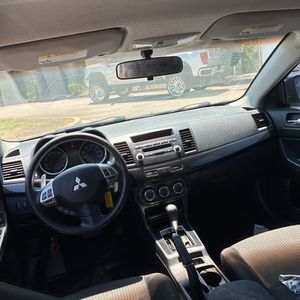 2013 Mitsubishi LANCER GT — миниатюра 35